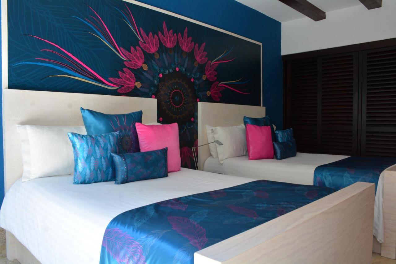 Hotel & Spa Dona Urraca Альенде Экстерьер фото